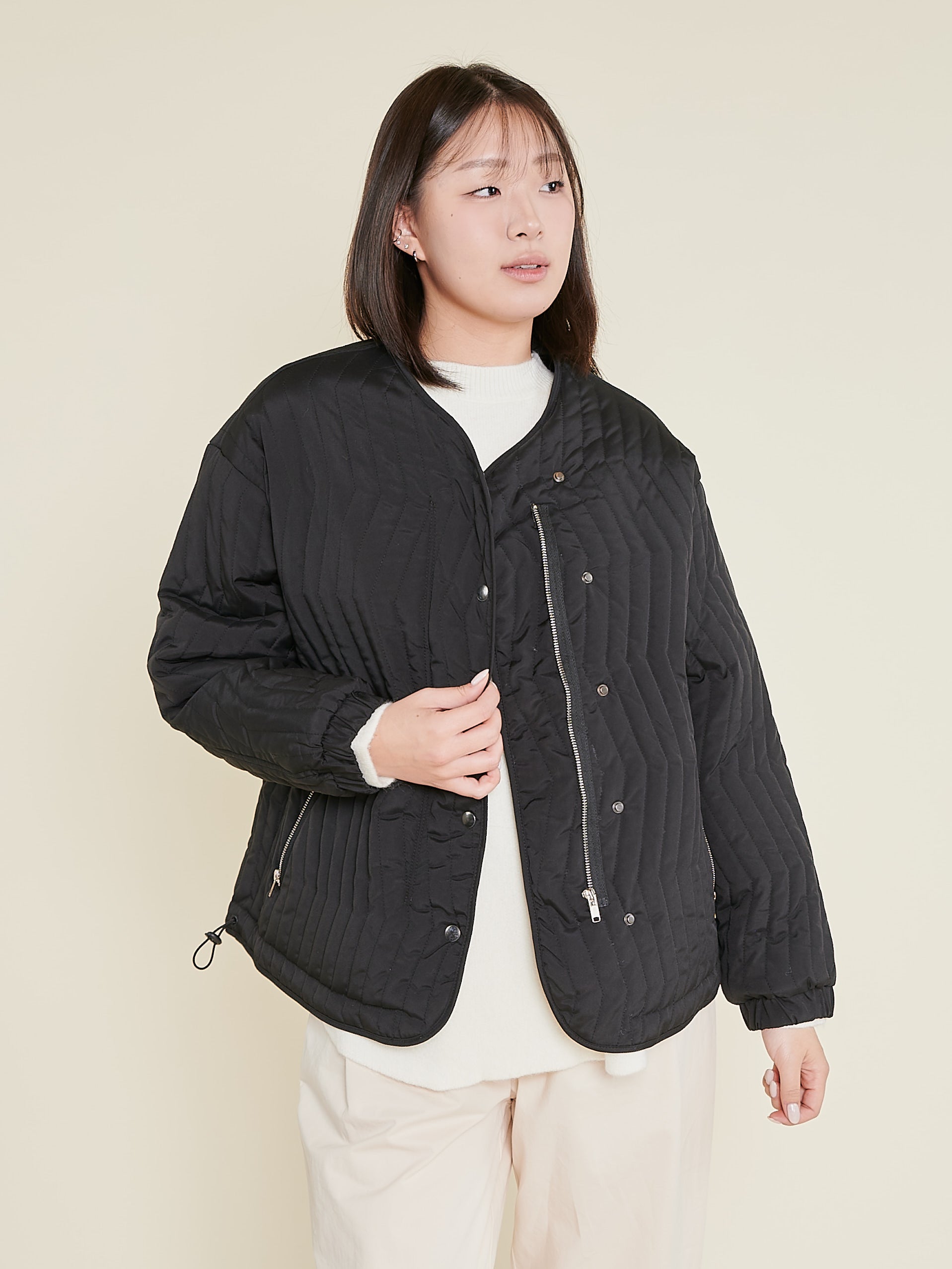 Cordova Jacket 336