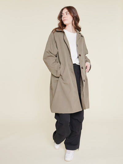 Cordova Coat 305