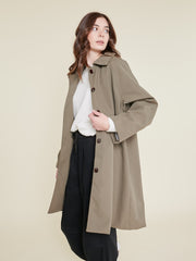 Cordova Coat 305