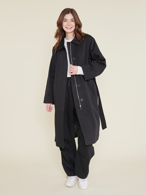 Cordova Coat 309