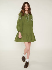 Cordova Dress 148