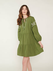 Cordova Dress 148