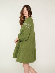 Cordova Dress 148