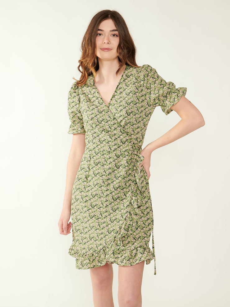 Cordova Dress 137
