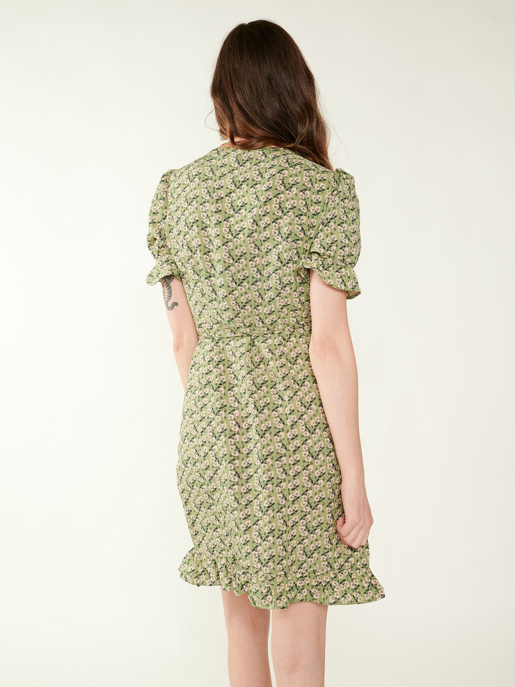 Cordova Dress 137