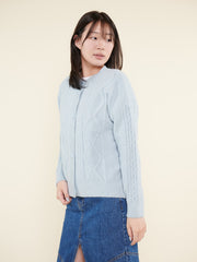 Cordova Cardigan 115