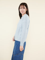 Cordova Cardigan 115