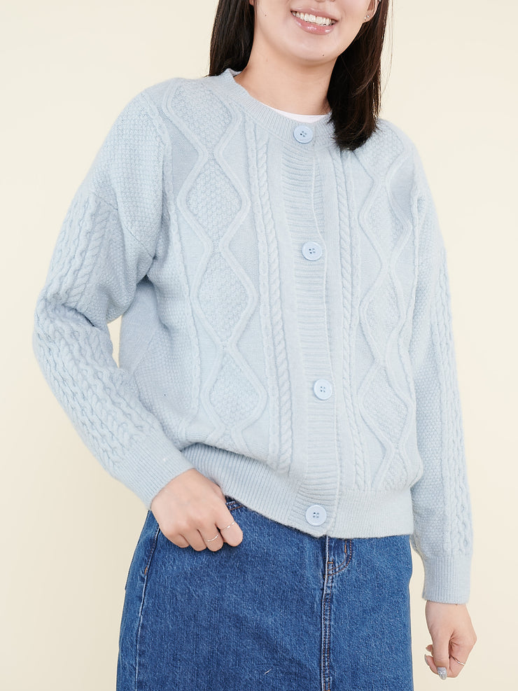 Cordova Cardigan 115