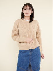 Cordova Cardigan 115