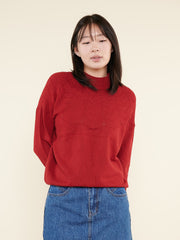 Cordova Sweater 534