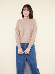 Cordova Sweater 534