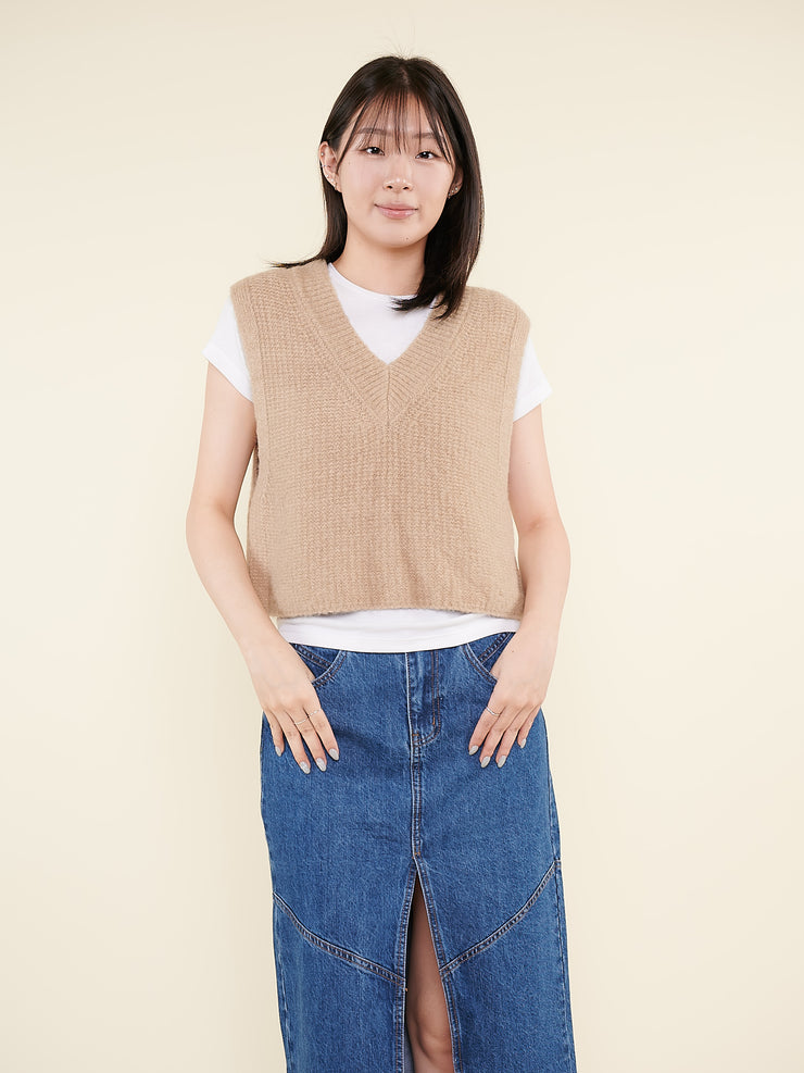 Cordova Sweater Vest 104