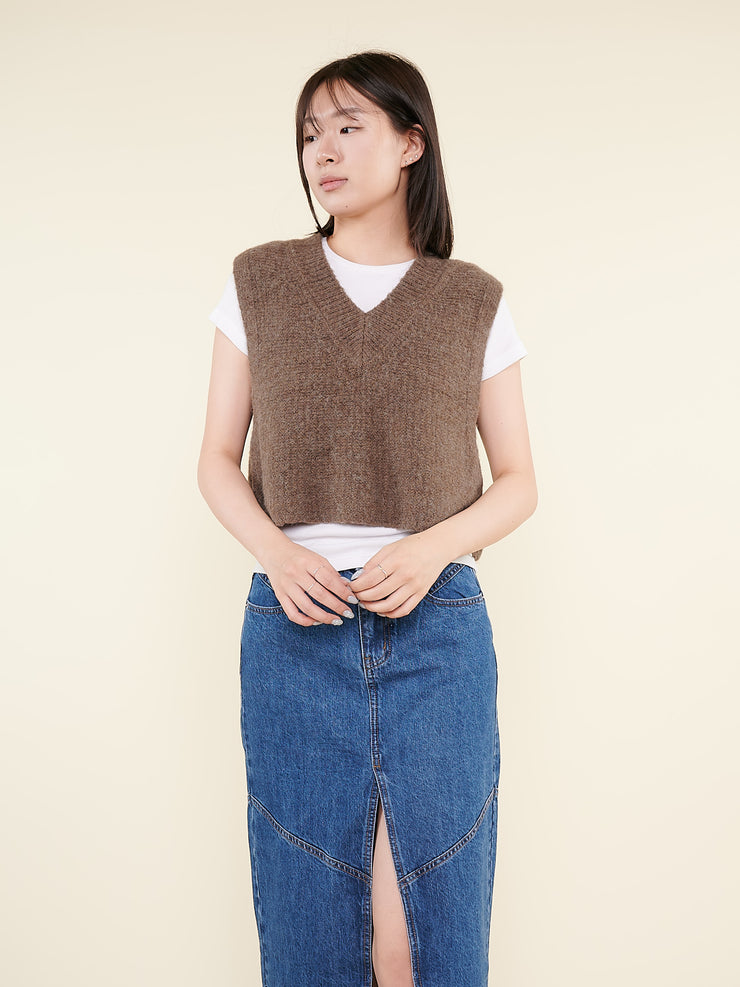 Cordova Sweater Vest 104