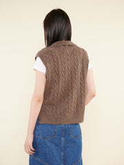 Cordova Sweater Vest 102