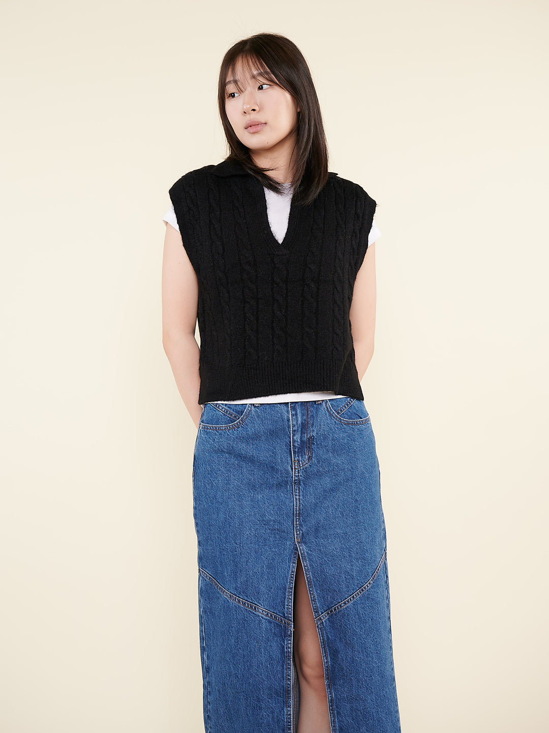 Cordova Sweater Vest 102 – little Mountain Vancouver