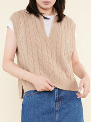 Cordova Sweater Vest 102