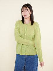 Cordova Sweater 530