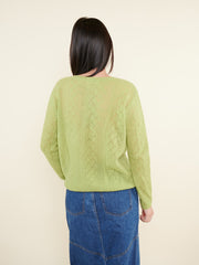 Cordova Sweater 530