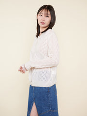 Cordova Sweater 530