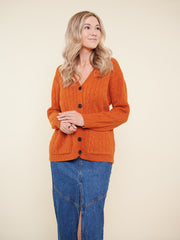 Cordova Cardigan 111