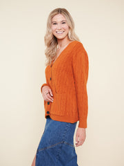 Cordova Cardigan 111