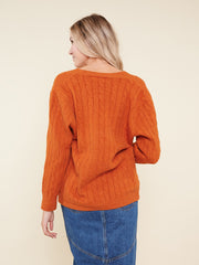 Cordova Cardigan 111