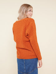 Cordova Cardigan 111