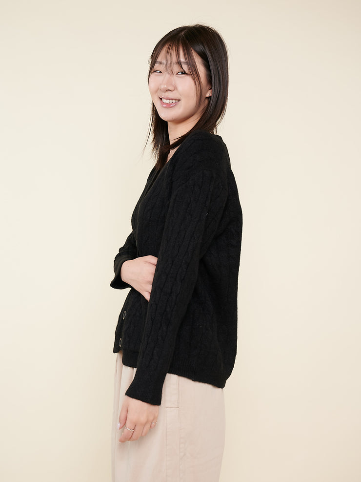 Cordova Cardigan 111