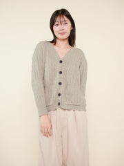 Cordova Cardigan 111