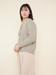 Cordova Cardigan 111