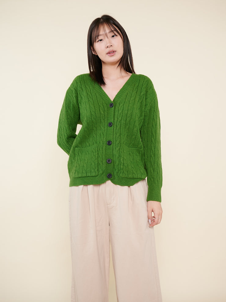 Cordova Cardigan 111