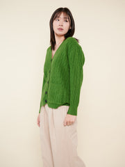 Cordova Cardigan 111