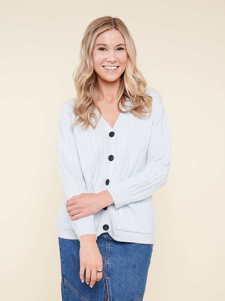 Cordova Cardigan 111