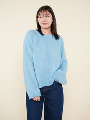 Cordova Sweater 528