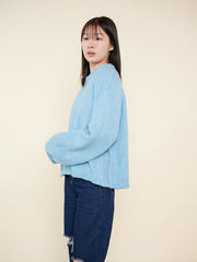 Cordova Sweater 528