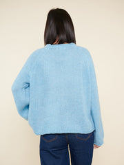 Cordova Sweater 528