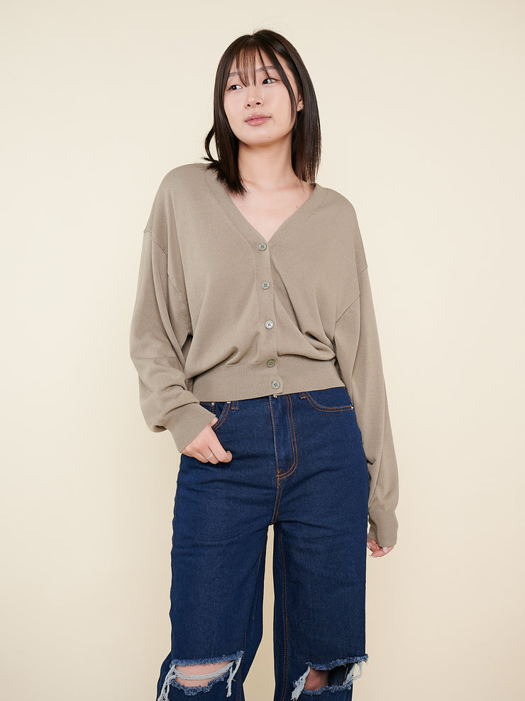 Cordova Cardigan 109