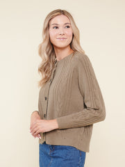 Cordova Cardigan 110