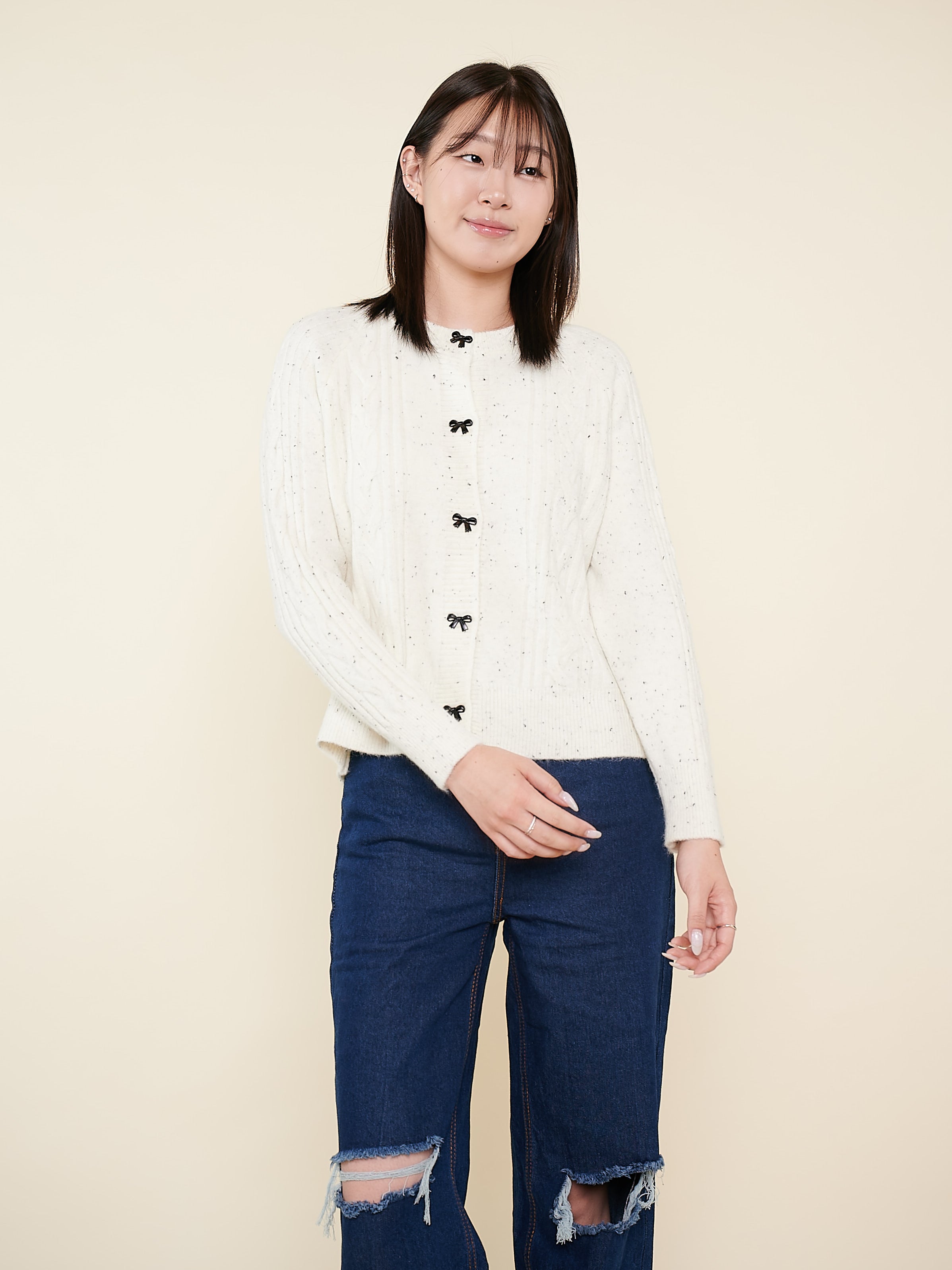 Cordova Cardigan