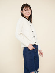 Cordova Cardigan 110