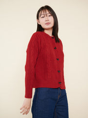 Cordova Cardigan 110