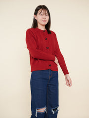 Cordova Cardigan 110