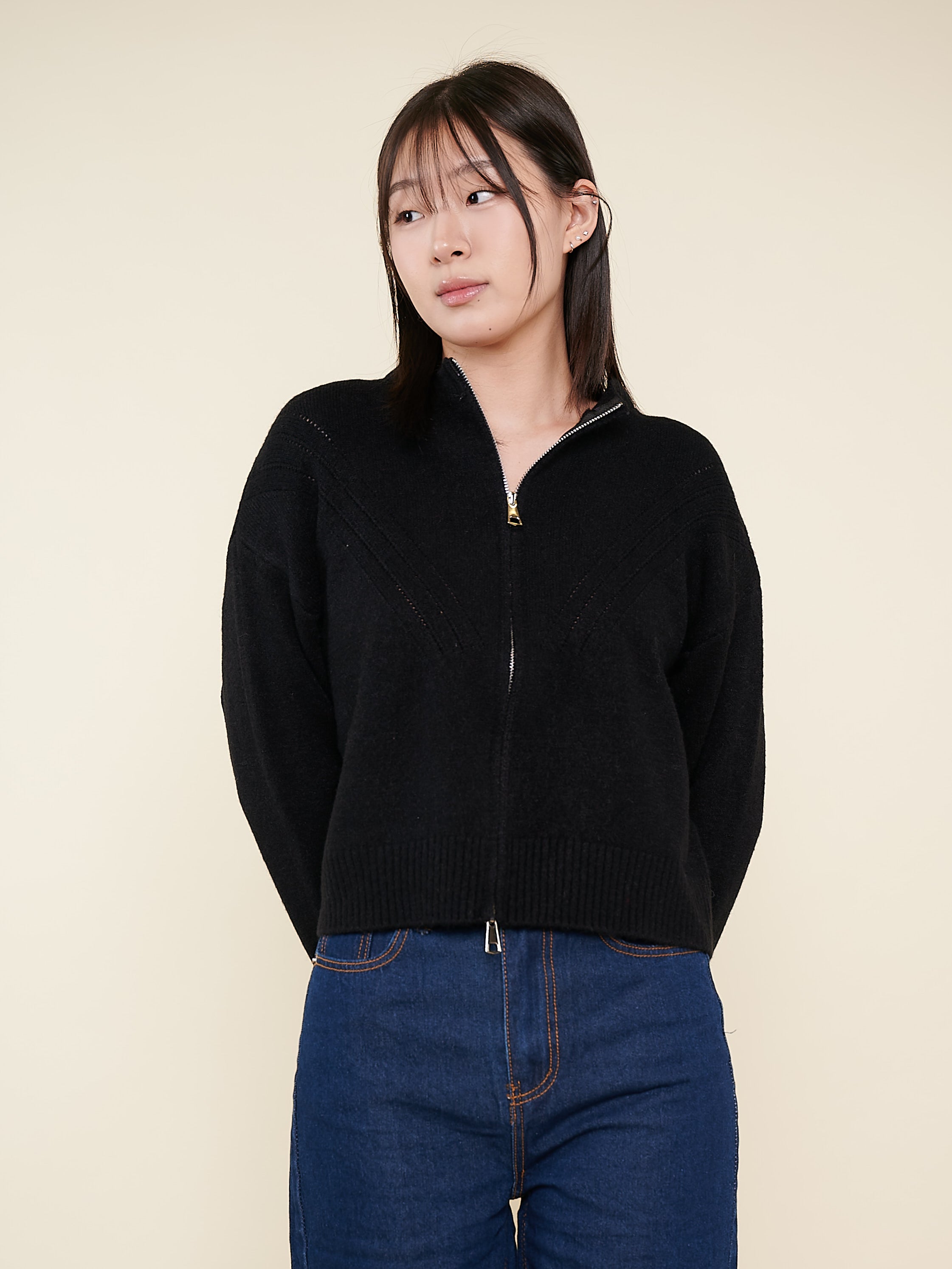 Cordova Sweater