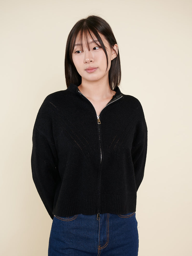 Cordova Sweater 527