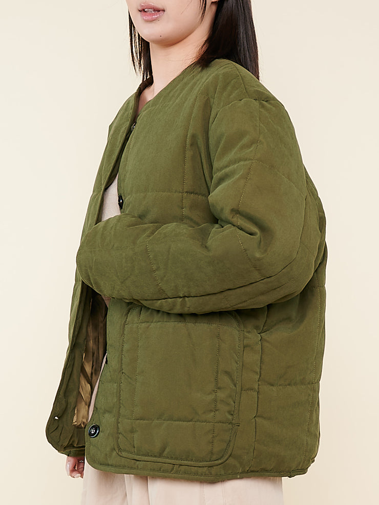 Cordova Jacket 516