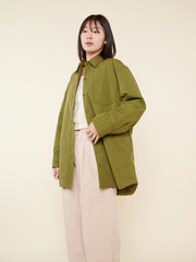 Cordova Coat 104