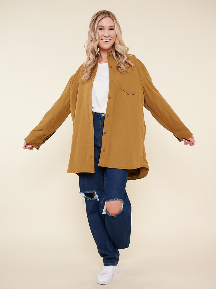 Cordova Coat 104