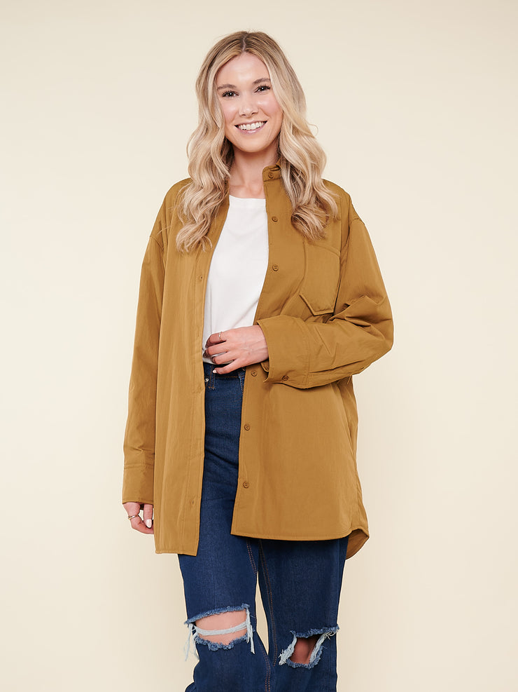 Cordova Coat 104