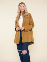 Cordova Coat 104