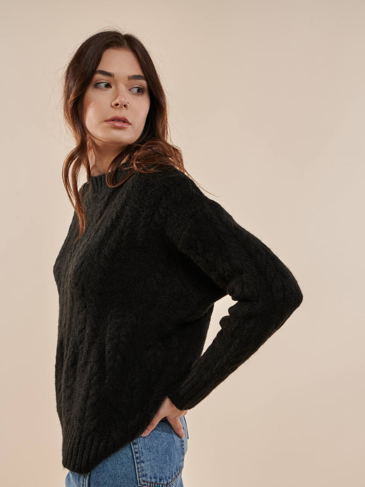Cordova Sweater 7004